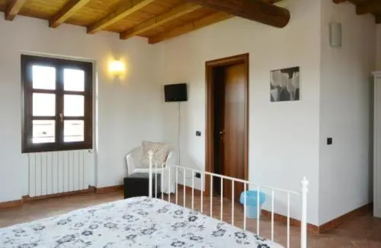 Agriturismo Cascina Mora