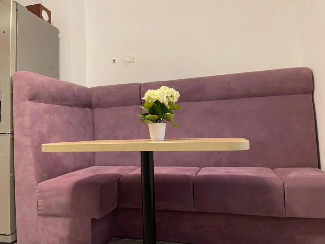 Start Apartments 1