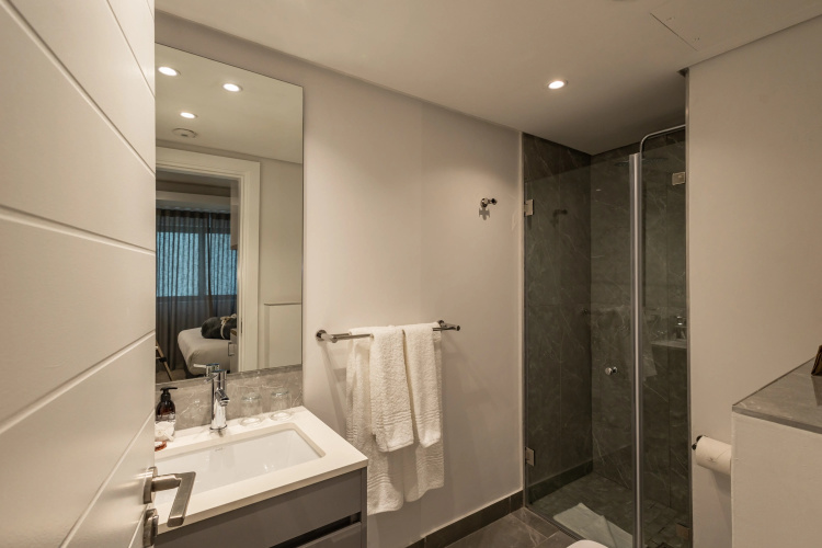 Plett Quarter Apartments