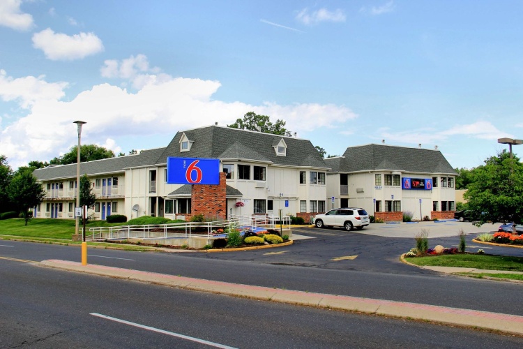 Motel 6 Hartford - Enfield photo 17