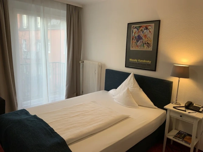 Superior Single room