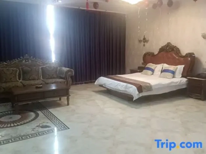 Business Double room