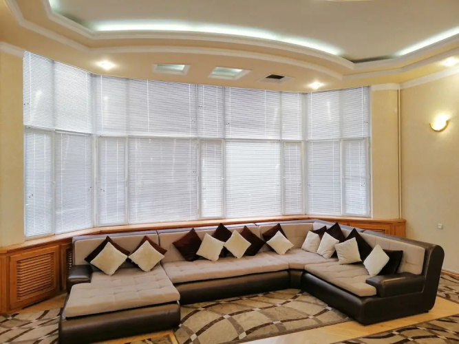 Rakat Hostel