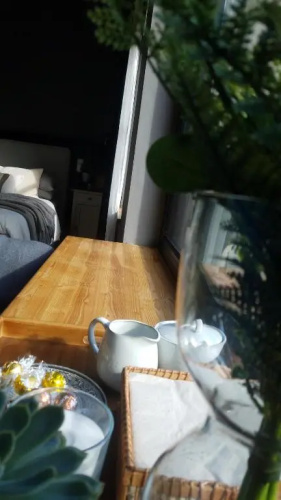 Ferienwohnung Wilms