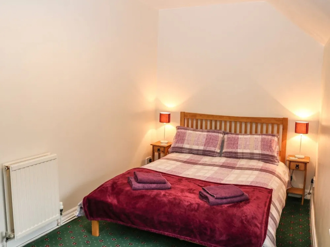 Lea Cottage