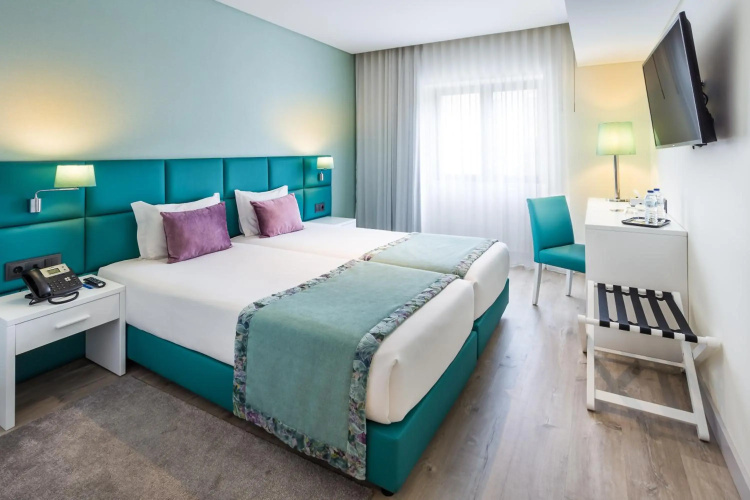 Empire Lisbon Hotel