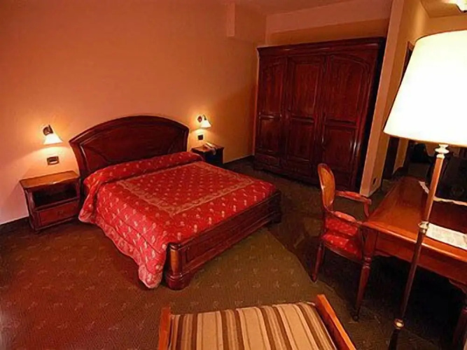 Hotel Panoramique
