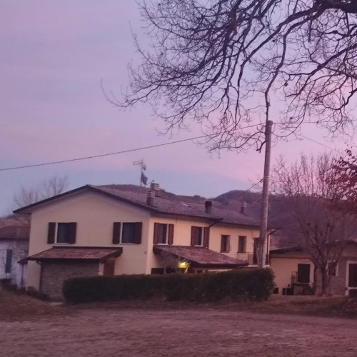 Un posto speciale. La Quagnola