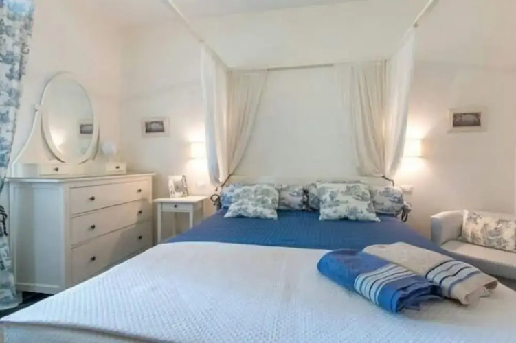 Residence Le Cenate