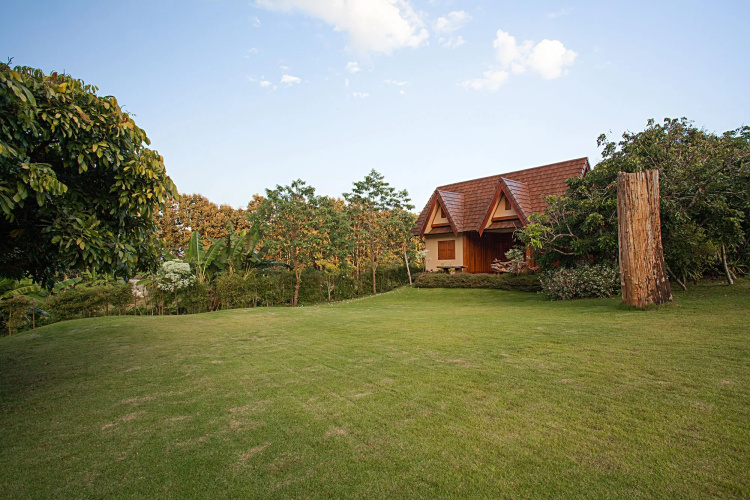 Villa Doi Luang Reserve