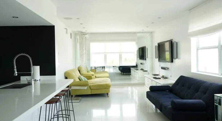 Casa Grande Suites by South Beach Vacations