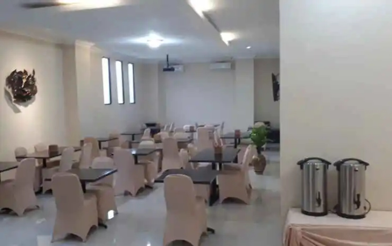 Rama Transito Hotel