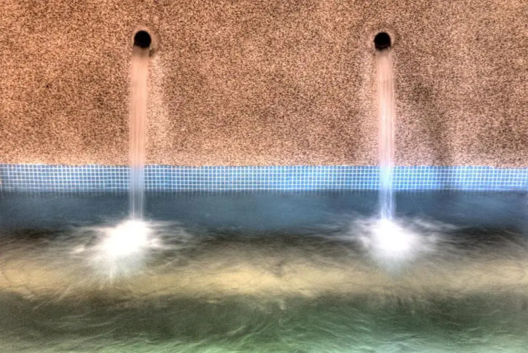 Hotel Hamam