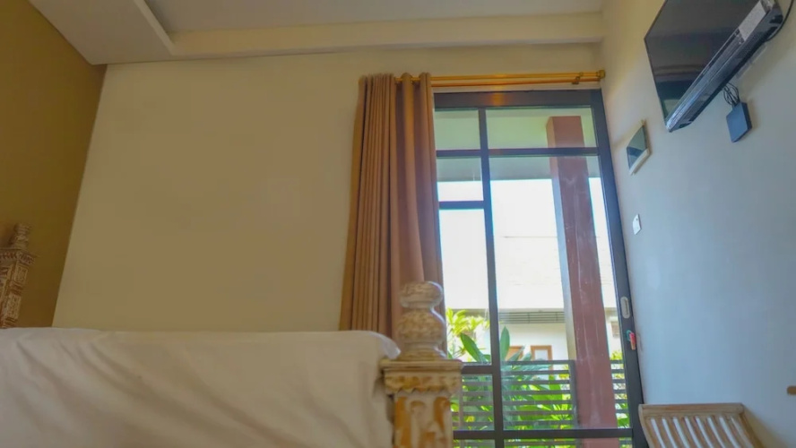 Dirga's House Sanur View by EPS