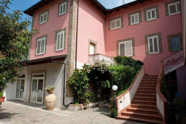 Hotelbild
