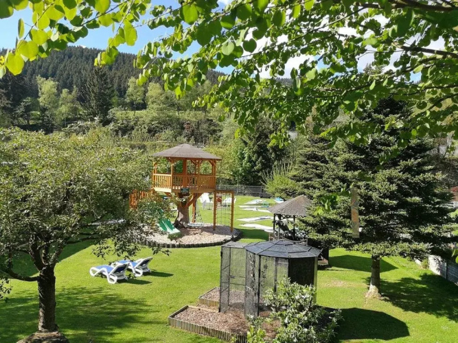Landhotel Mühlengrund