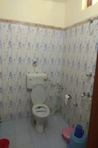 Hotel Him Ganga by Raatri