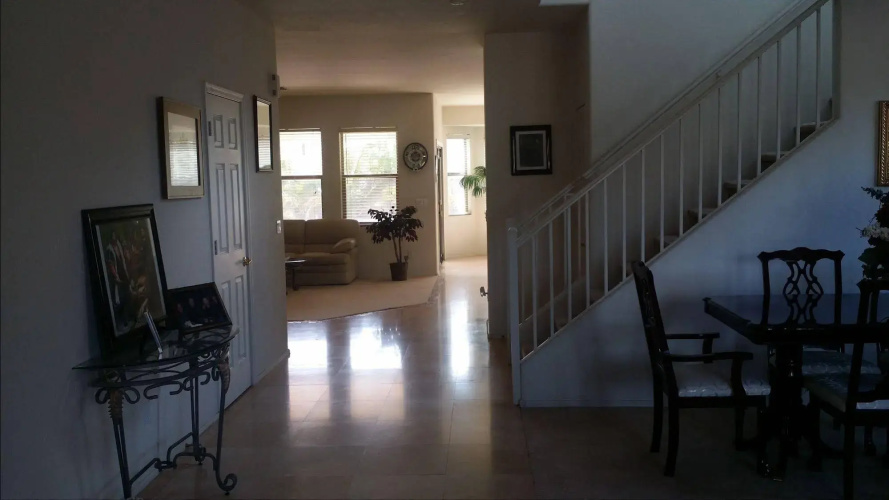 Happy Valley House