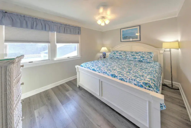 Mckinley Avenue 19A
