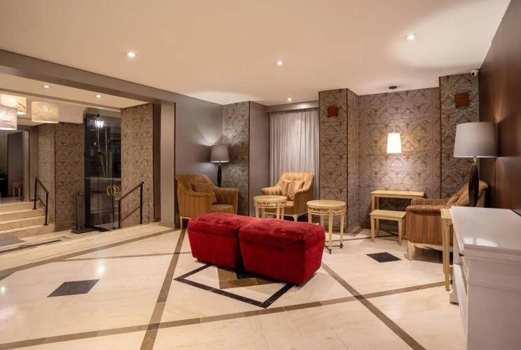 GHL Hotel Hamilton