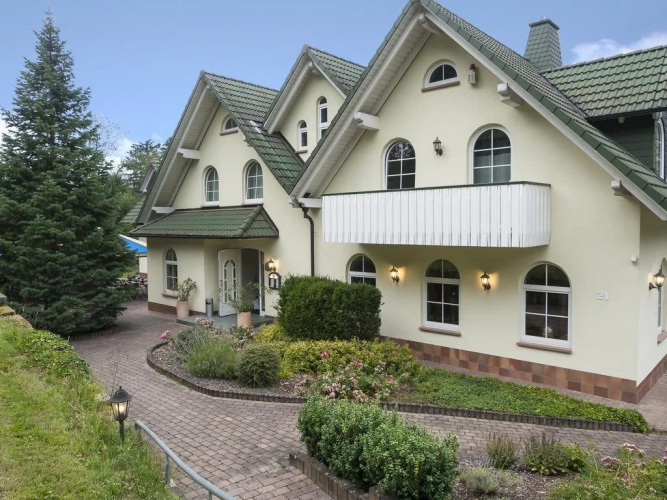 Hotel Grüner Hahn