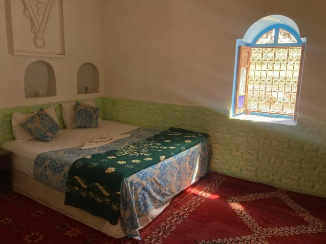 Maison Salwa