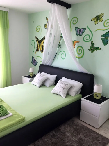 Logos Guesthouse