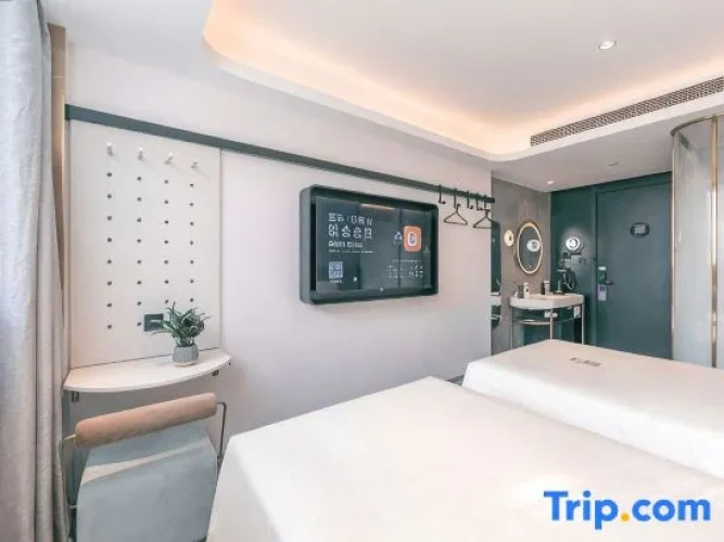 Executive Twin room