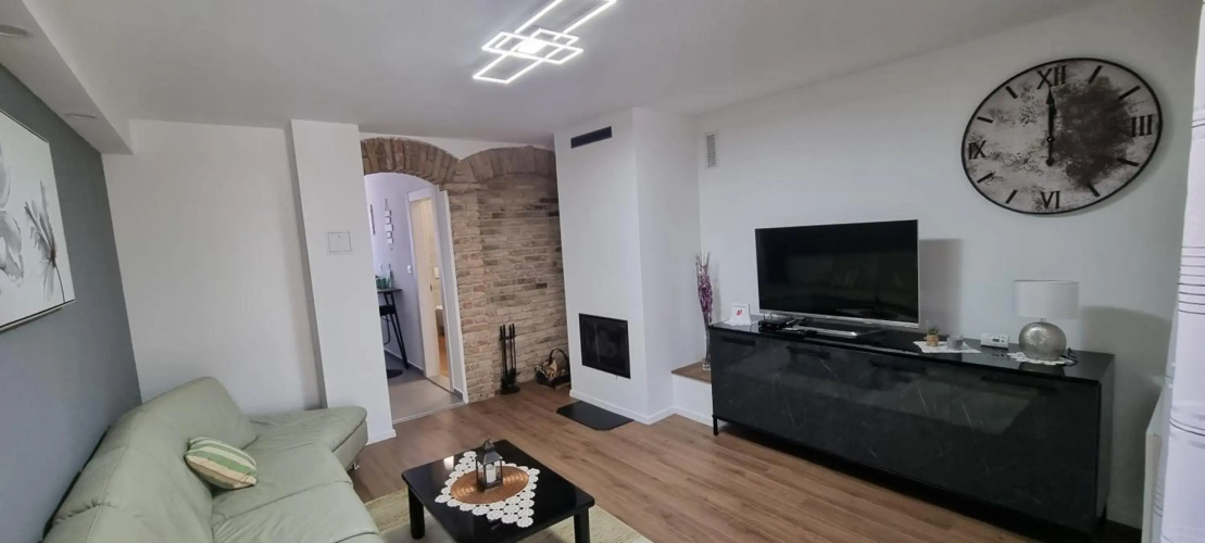 Apartman ''Anno Domini''