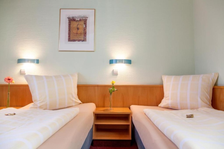 Economy Single room