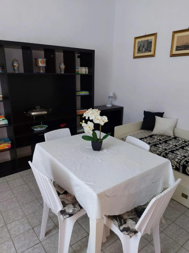 Apartment with private parking space.-Casa Pianetto