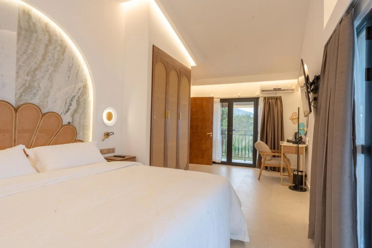 Coral Strand Smart Choice Hotel photo 11