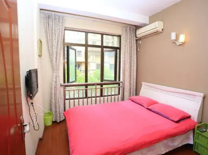 Xiaowo Hostel