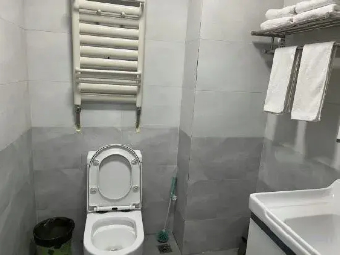 Shark E-sports Apartment