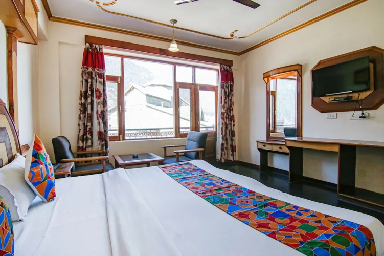 Hotel Prini Inn
