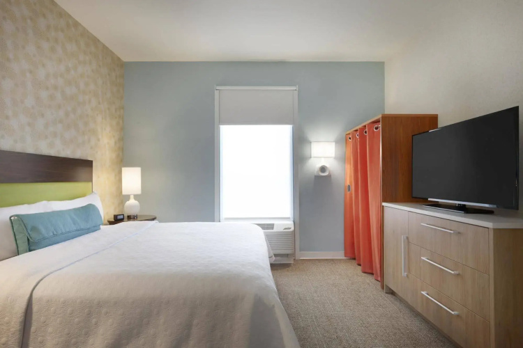 Home2 Suites by Hilton Durham Chapel Hill