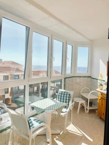 Studio Apartment Direkt Am Meer