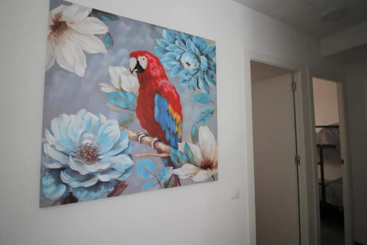 Basic Comfort Apartment Gran Reserva 0074