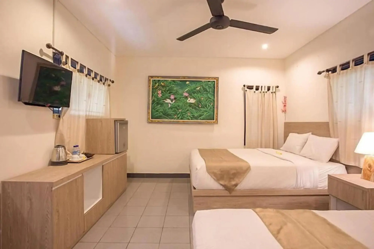 Grand Sehati & Spa Ubud