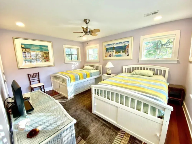 Bayard Avenue 404