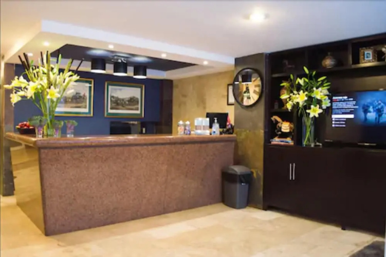 Suites Berna 12