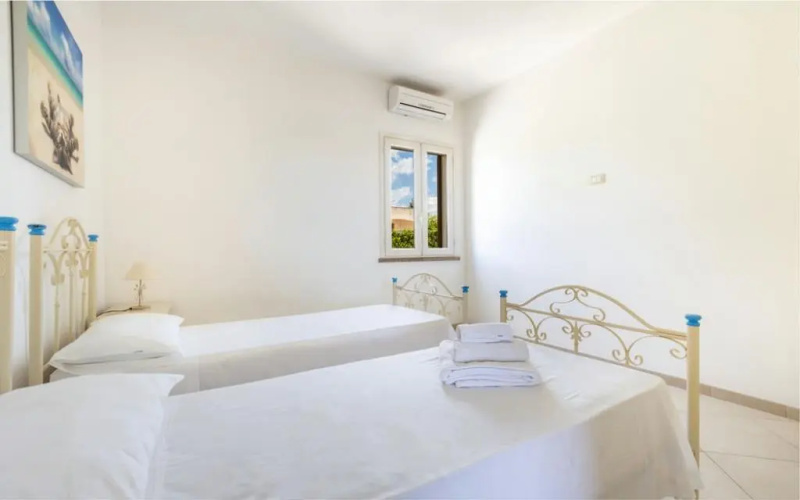 Residence Gli Archi