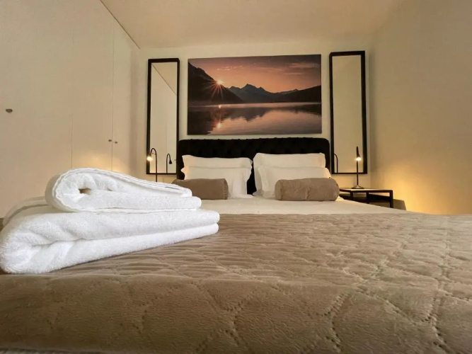 Merim Apartments