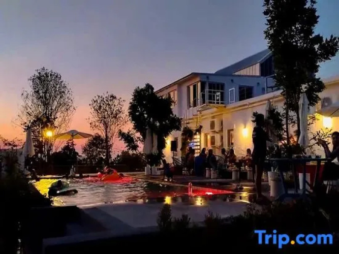 Khao Chi Chan Resort