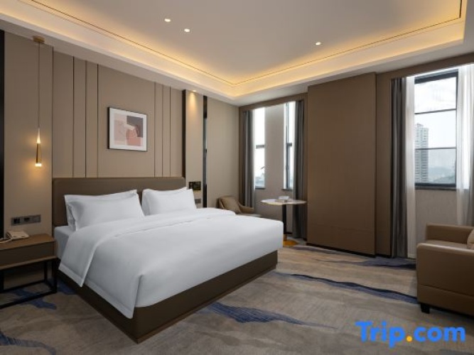 Business Twin Suite