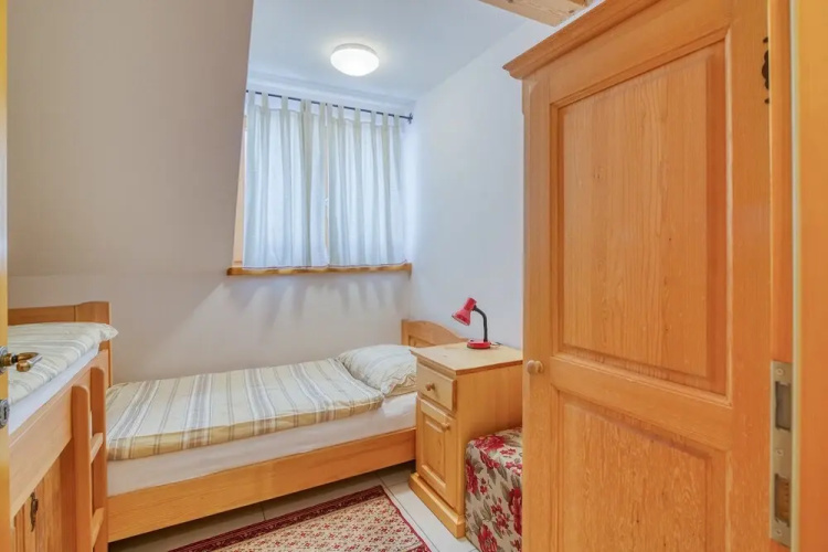 Bled Lake Apartment Red Rose