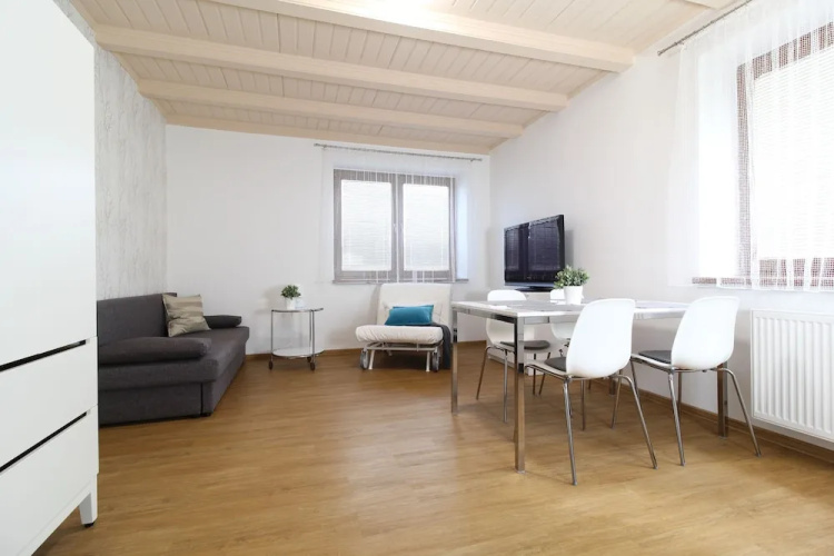 Pension Villa Gap
