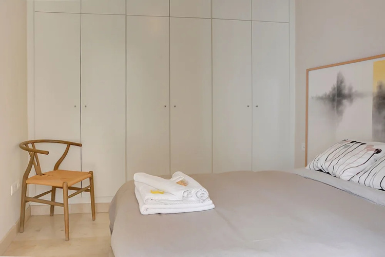 Deluxe Apartment San Luis
