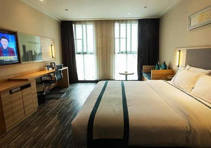 Business Double room
