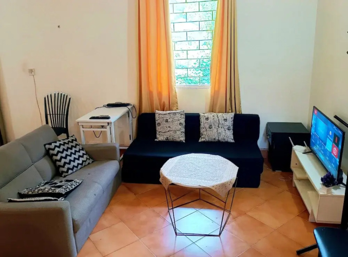 Mafalda - Luxury Apartments & Suites